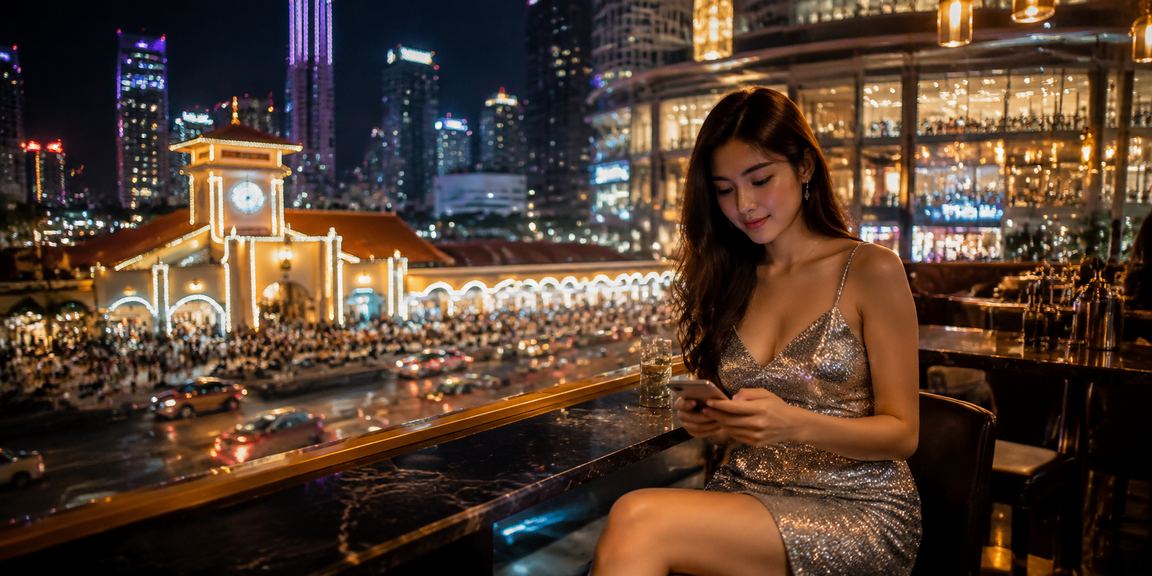 Người dùng TP. Hồ Chí Minh trải nghiệm cá cược và kèo trận đấu trên điện thoại